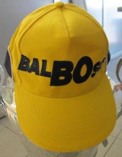 Balbosca - CAPPELLINO